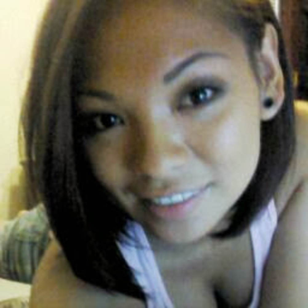 Meet your Posher, Kristine